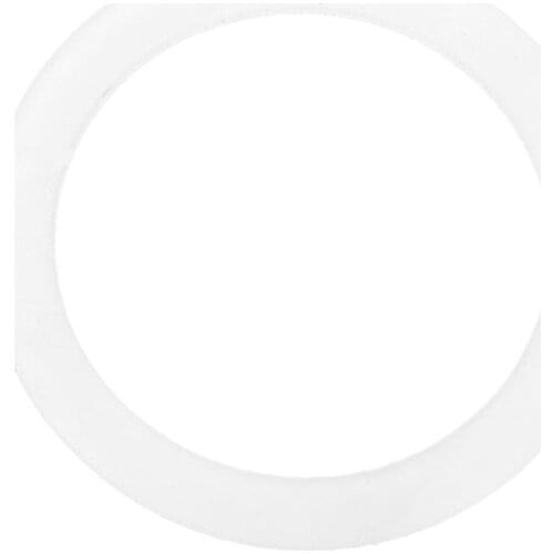 Silicone Seal Ring Flexible Washer Gasket Ring Replacenent For Moka Pot Espresso JAN07 Dropship