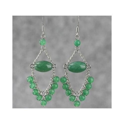 Uedfire Ethnic Earrings