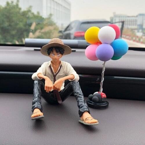 Handmade car decoration boys and girls car interior decoration auto parts birthday gifts for Volkswagen car All models are