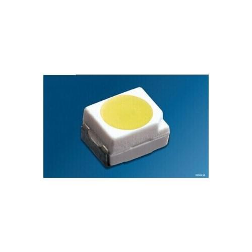 LWT673 Osram TOP , white 5600K 3528 white white positive Baigao Liang instrument tray
