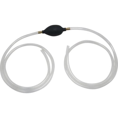 1 Pcs Portable Hand Press Car Truck Fuel Gasoline Diesel Pump Oil Water Liquid Transfer Pump Extractor Tool