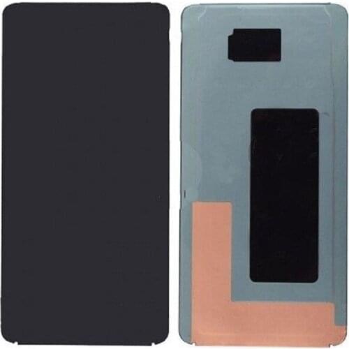 100PCS/lot, New LCD Screen Back Adhesive Glue Sticker For Galaxy S6 G920 G925 S7 edge G930 G935 S8 G950 S8+ PLUS G955 NOTE 4 5 8