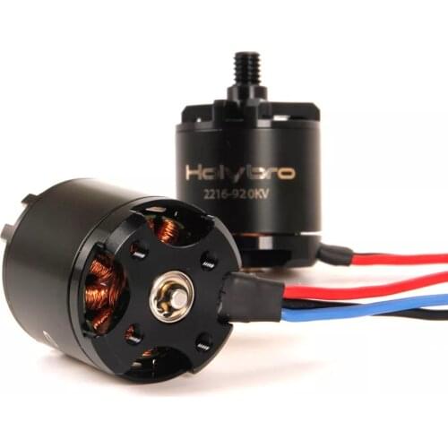 HOLYBRO 2216 880KV Brushless Motor CW CCW Replacement for S500 V2 KIT X500 KIT Multirotor DIY Parts