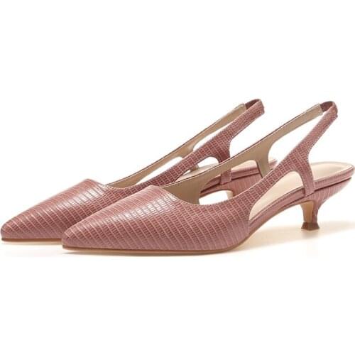 Aoshangsha Women's Sandals