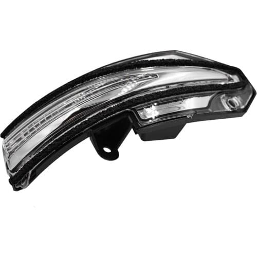 Free Shipping 81730-42020 for Toyota RAV4 12-16 Rearview Turn Signal Lamp LED Light for Toyota RAV4 2012-2016