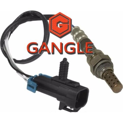 For 2007 CADILLAC Escalade 6.2L Oxygen Sensor Lambda Sensor GL-24112 234-4112 12590847 24577273