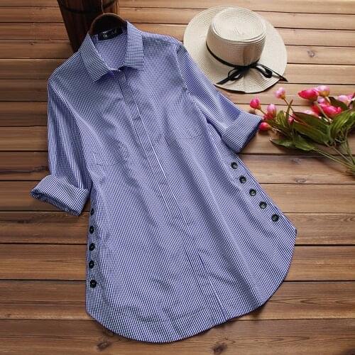 Feitong Womens Fashion Shirts