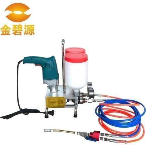 Hot Sale 2020 High Quality Polyurethane PU Groute Machine JBY618