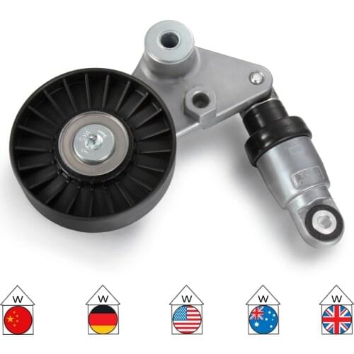 HeaQun Spare Parts For Engines