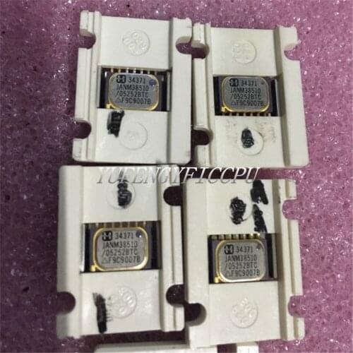 JANM38510/05252BTC Antique cpu collection testimony of history antique computer accessories