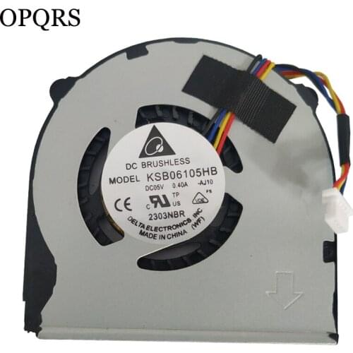 Laptop CPU cooler fan For SONY Vaio SVT13 SVT 13 SVT131A11V SVT13117ECS SVT131A11T SVT13128CCS SVT13117 T13 4pin