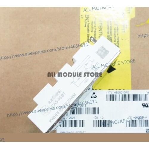 KWHFF100R12SWM KWHFF500R12SWM KWHFF150R12SWM KWHFF150R12S KWHFF100R12S KWHFF75R12S KWHFF50R12S NEW AND ORIGINAL IGBT MODULE