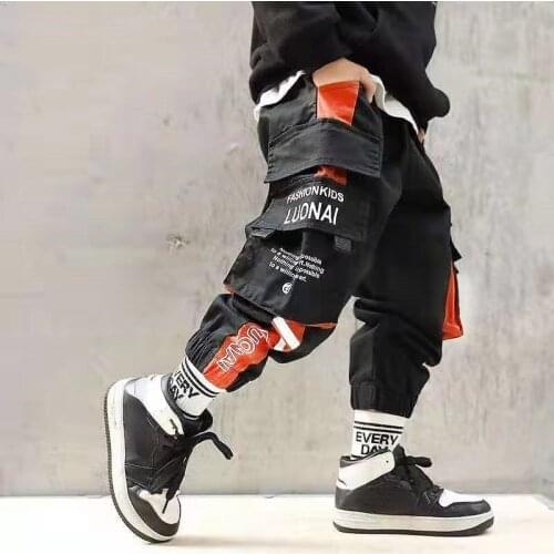 Lxdedxm Trousers For Teenagers Boys