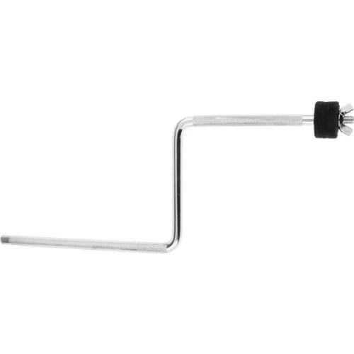 Metal Z-shape Drum Rod Cymbal Arm for Drum Set Parts Accessories