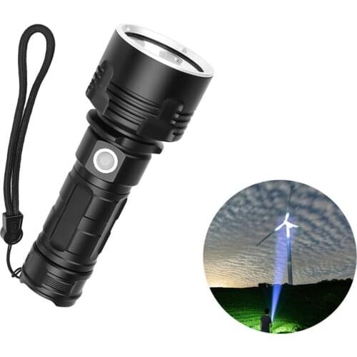 MYMOCCY Tactical Flashlights