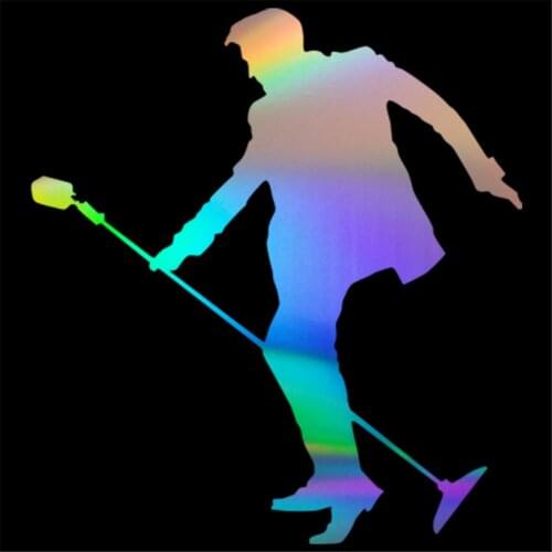 Wall Stickers Elvis Presley Music Singer Rock Famous Studio Art Decals Vinyl