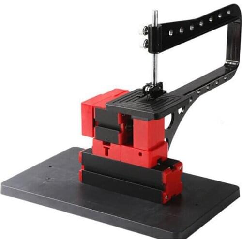 Woodworking Mini Table Saw Electric Workshop Laboratory Table Saw Safety Z20001G