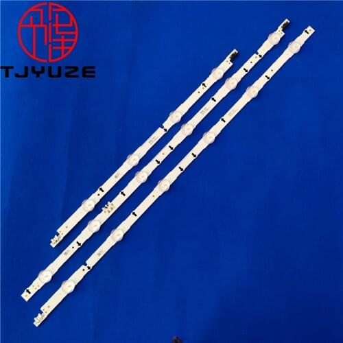 New LED backlight strip for UE75H6400AWXZF 2014SVS75F_3228_L06 R06 M04 BN96-30437A 30439A 30438A UN75H6350 UE75H6475SU UN75J6300