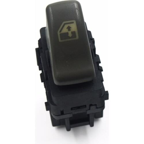 New Front Power Window Switch Right RH Passenger Side for 00-05 Chevrolet Venture Oldsmobile Silhouette Pontiac Montana 10409721
