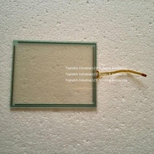 Brand New Touch Screen Digitizer for PT056-10F-T1S Touch Pad Glass