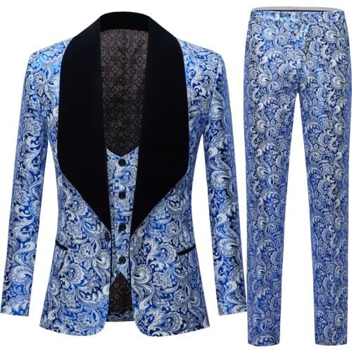 Toprapboy Boys' Wedding Suits