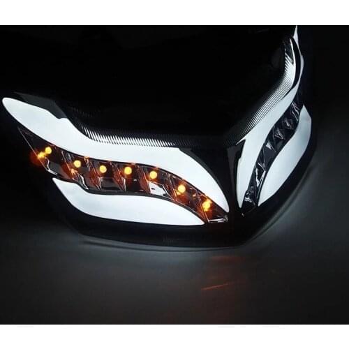 Reposapiés delantero de goma para BMW R1200GS 05-13 / F650GS 01-07 / R1100GS