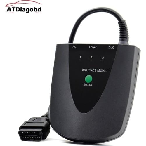 The High Quality wite Latest software V3.102.051 for Hon-da HDS HIM Diagnostic Tool with Double Board Free with Z-tek RS232