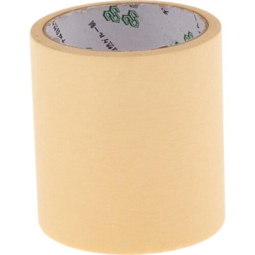 1PCS 100mm Heated Bed Printing Sheets Build Plate Tape Platform Sticker