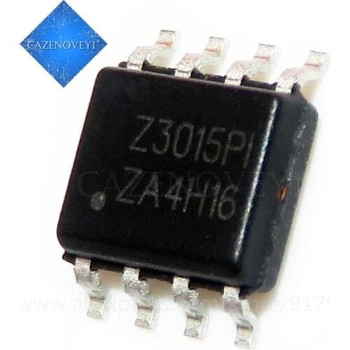 10pcs/lot AOZ3015PI Z3015PI AOZ3015AI AOZ3015 Z3015AI SOP-8 original authentic in stock