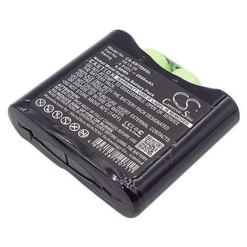 2021 Battery For X-Rite 500,504,508,518,520,528,530 Ni-MH