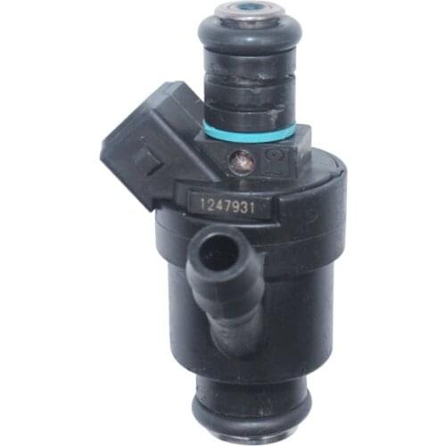 Auto Part Fuel Injector Nozzle D3768FA-1247931 For Bmw E36 1.6 1.8 316 318 Z3 E36/6 1.8 E46 M43 1996- D3768FA1247931