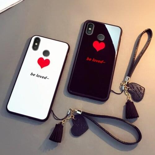 Xiaomi Mi 8 Phone Cases BONVAN China