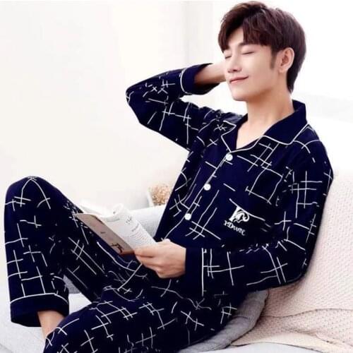 COZEDRESING Mens Pajamas