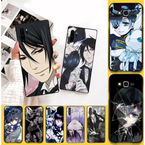 CUTEWANAN Samsung Galaxy Note 8 Phone Cases