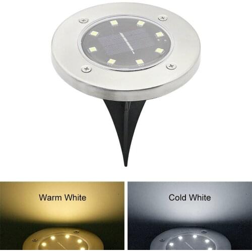 CXMSHINE LED Garden Lights