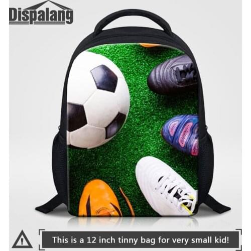 Dispalang Ball Mini School Bags For Children Girl School Backpacks For Kindergarten Baby mochila Infant Schoolbags Boy Backpack