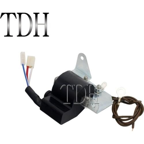 Electric Ignition Coil for Simson S50 S51 S53 S70 S83 MZA Zündmodul Zündspule Vape Electric Ignition