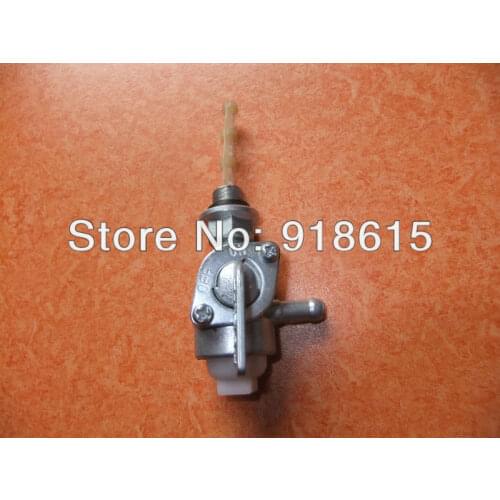 ET950 switch of tank fuel tap gasoline generator parts replacement