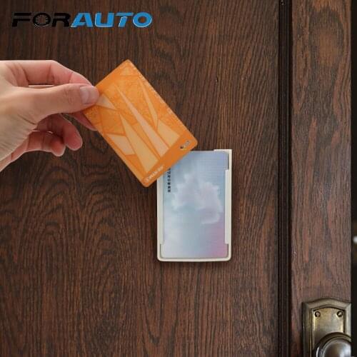 FORAUTO Accessories For Suitcases