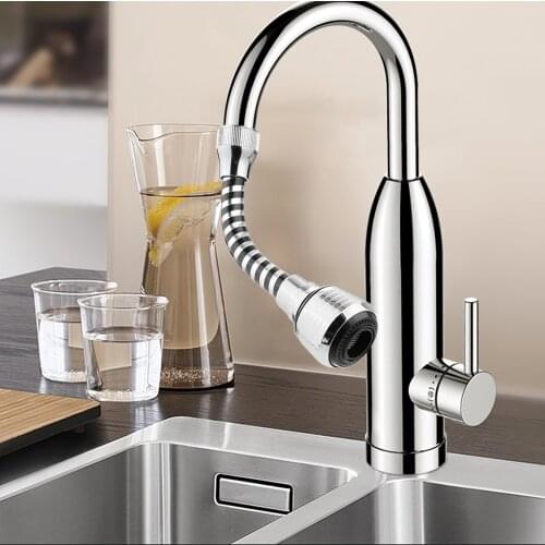 ISHOWTIENDA Kitchen Faucets
