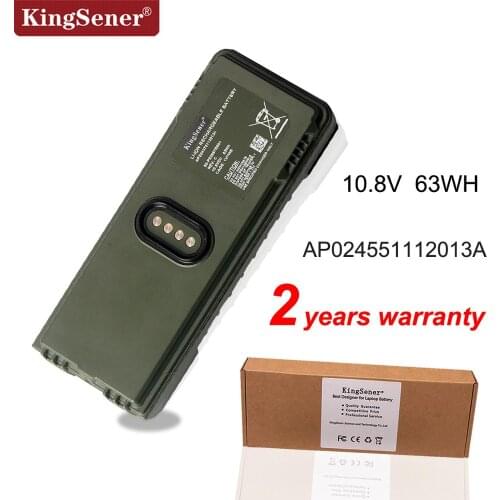 Rechargeable Batteries KingSener China