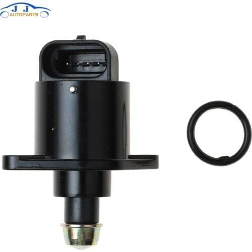 8200692605 7700102539 Idle air Control Valve For Renault Avantime Clio Espace Laguna MeganeScenic Trafic Opel Vivaro Vauxhall