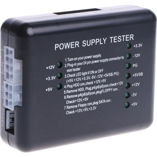 Lieve Power Supplies For Consoles