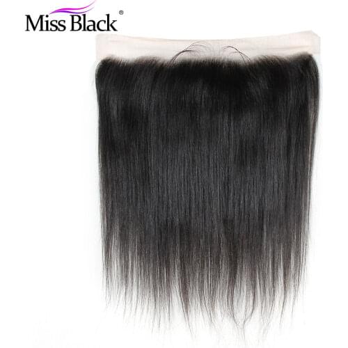 Miss Black Hair Extensions