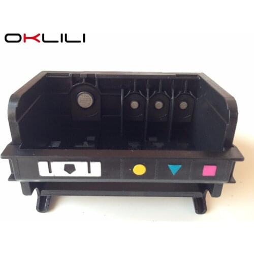 178 364 564 862 564XL 4-Slot Printhead Print head for HP 5520 6520 3520 4610 C5388 C6388 D5468 C410d B111g B210A C410d