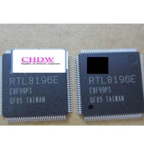 RTL8196E-CG RTL8196E QFP128 NEW AND ORIGNAL IN THE SOTCK