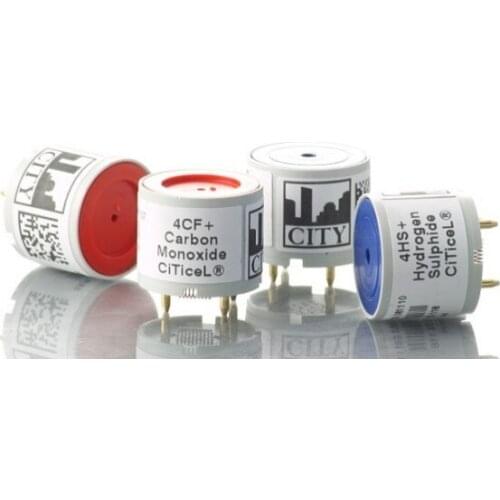 Sbbowe UK CITY 4CFC CO carbon monoxide gas sensor (original authentic stock)