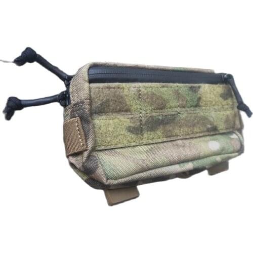 Tactical Vest Accessories GPP+ Lateral Kit Function Pack