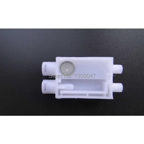 High quality 10pcs printer damper for Epson B310 DX7 printer