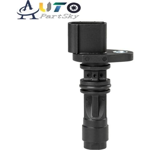 1 PCS Original 23731-EC00A 949979 170 23731EC00A Camshaft Crankshaft Position Sensor Fit For Nissan Navara Frontier Pathfinder